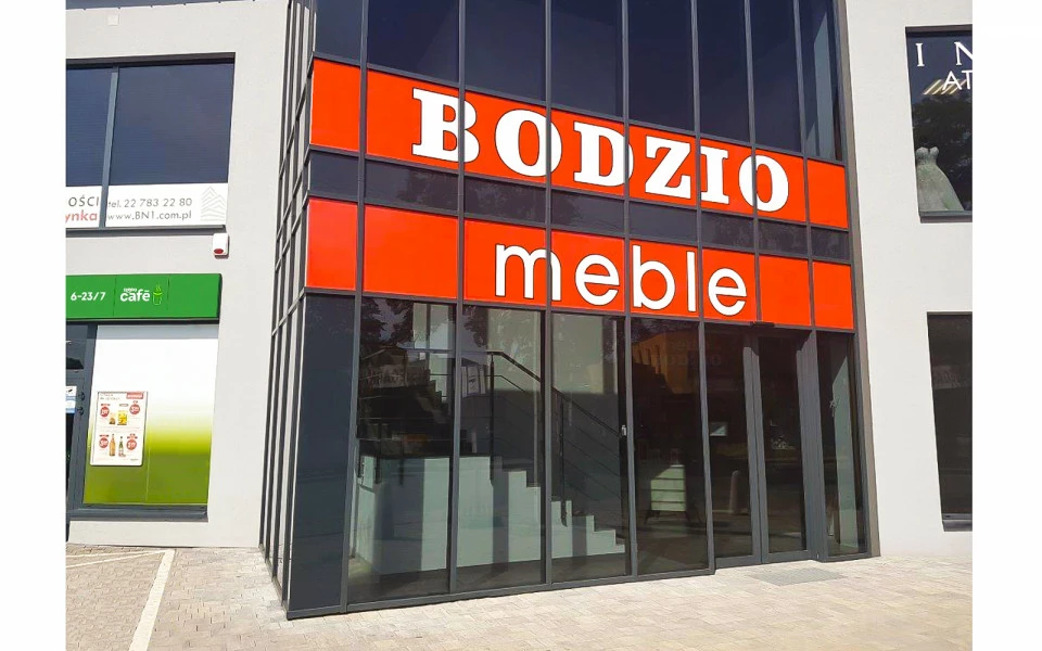 Józefa Bema 5